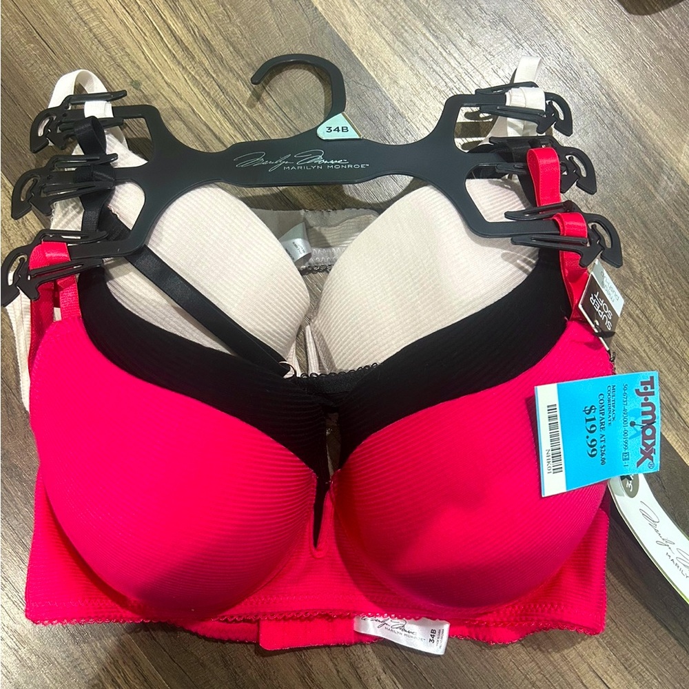 Bras